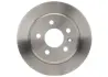 Диск гальмівний MB Vito 108/110/113/V200/230/280 \&#039;\&#039;R PR2 =&quot;&quot; BOSCH 0986479S02 (фото 1)
