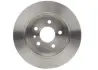 Диск гальмівний MB Vito 108/110/113/V200/230/280 \&#039;\&#039;R PR2 =&quot;&quot; BOSCH 0986479S02 (фото 2)