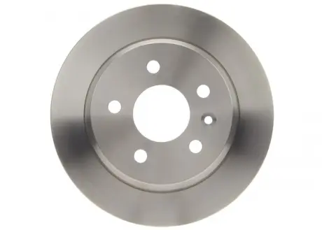 Диск гальмівний MB Vito 108/110/113/V200/230/280 \'\'R PR2 ="" BOSCH 0986479S02