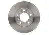 Диск гальмівний BMW E36/E46 \'\'F PR2 ="" BOSCH 0986479S10 (фото 1)