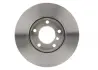 Диск гальмівний BMW E36/E46 \'\'F PR2 ="" BOSCH 0986479S10 (фото 2)