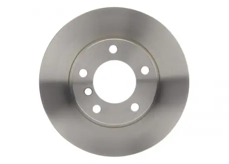 Диск гальмівний BMW E36/E46 \'\'F PR2 ="" BOSCH 0986479S10