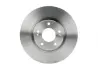 Диск гальмівний HYUNDAI Tucson/Sonata/ix35 \&#039;\&#039; F \&#039;\&#039;2,0i-2,0CRDI \&#039;\&#039;04&gt;&gt; PR2 =&quot;&quot; BOSCH 0986479S14 (фото 1)