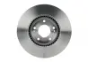 Диск гальмівний HYUNDAI Tucson/Sonata/ix35 \&#039;\&#039; F \&#039;\&#039;2,0i-2,0CRDI \&#039;\&#039;04&gt;&gt; PR2 =&quot;&quot; BOSCH 0986479S14 (фото 2)