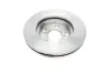 Диск гальмівний TOYOTA Auris/Corolla \&#039;\&#039;F \&#039;\&#039;1,3-2,0 \&#039;\&#039;08&gt;&gt; PR2 =&quot;&quot; BOSCH 0986479S16 (фото 2)