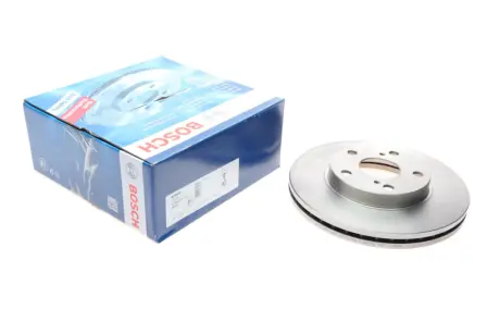 Диск гальмівний TOYOTA Auris/Corolla \'\'F \'\'1,3-2,0 \'\'08>> PR2 ="" BOSCH 0986479S16