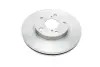 Диск гальмівний TOYOTA Auris/Corolla \&#039;\&#039;F \&#039;\&#039;1,3-2,0 \&#039;\&#039;08&gt;&gt; PR2 =&quot;&quot; BOSCH 0986479S16 (фото 5)