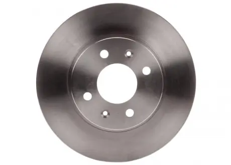 Диск гальмівний HYUNDAI Getz 255,5 mm\'\'F \'\'1,1-1,6 \'\'02->>1 PR2 ="" BOSCH 0986479S21