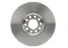 Диск гальмівний AUDI/SKODA/VW A4/A6/SuperB/Passat 312mm \&#039;\&#039;F &quot;97&gt;&gt; PR2 =&quot;&quot; BOSCH 0986479S23 (фото 2)