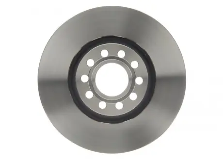 Диск гальмівний AUDI/SKODA/VW A4/A6/SuperB/Passat 312mm \'\'F "97>> PR2 ="" BOSCH 0986479S23