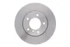 Диск гальмівний BMW E60 520i/525d \&#039;\&#039;F PR2 =&quot;&quot; BOSCH 0986479S29 (фото 1)