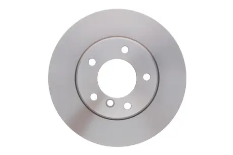 Диск гальмівний BMW E60 520i/525d \'\'F PR2 ="" BOSCH 0986479S29