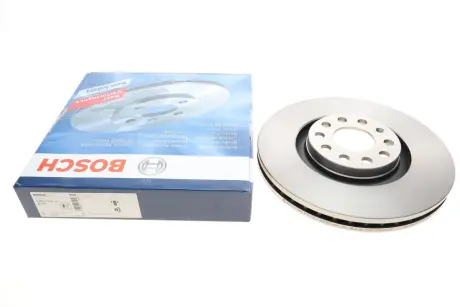 Диск гальмівний AUDI A4/A6/Allroad \'\'F PR2 ="" BOSCH 0986479S30