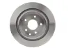 Диск гальмівний (задній) Nissan Leaf 10-/Juke 14-/Qashqai 07-13/X-Trail 01-13 (291.8x16) BOSCH 0 986 479 S31 (фото 2)
