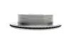 Диск гальмівний (задній) Lexus GX 01-09/Toyota Land Cruiser 90 96-02/Prado 06-18 (312.2x18) BOSCH 0 986 479 S36 (фото 3)
