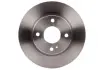 Диск гальмівний FORD Fiesta \&#039;\&#039;F \&#039;\&#039;1,0-1,6 \&#039;\&#039;08&gt;&gt; PR2 =&quot;&quot; BOSCH 0986479S38 (фото 1)