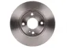 Диск гальмівний FORD Fiesta \&#039;\&#039;F \&#039;\&#039;1,0-1,6 \&#039;\&#039;08&gt;&gt; PR2 =&quot;&quot; BOSCH 0986479S38 (фото 2)