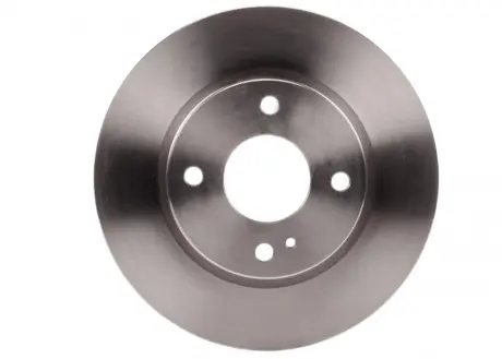 Диск гальмівний FORD Fiesta \'\'F \'\'1,0-1,6 \'\'08>> PR2 ="" BOSCH 0986479S38