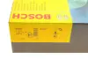 Диск гальмівний BOSCH 0986479S43 (фото 6)