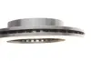 Диск гальмівний TOYOTA Yaris P1 \'\'F \'\'99-05 PR2 ="" BOSCH 0986479S46 (фото 2)