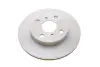 Диск гальмівний TOYOTA Yaris P1 \'\'F \'\'99-05 PR2 ="" BOSCH 0986479S46 (фото 6)