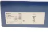 Диск гальмівний TOYOTA Yaris P1 \'\'F \'\'99-05 PR2 ="" BOSCH 0986479S46 (фото 8)