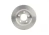 Диск гальмівний MAZDA 3 \&#039;\&#039;R \&#039;\&#039;1,6 &quot;04&gt;&gt; PR2 =&quot;&quot; BOSCH 0986479S50 (фото 2)