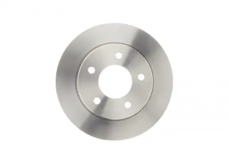 Диск гальмівний MAZDA 3 \'\'R \'\'1,6 "04>> PR2 ="" BOSCH 0986479S50