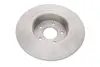 Диск гальмівний (задній) Ford Connect 02- (277,8x11) BOSCH 0 986 479 S51 (фото 2)
