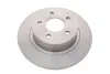 Диск гальмівний (задній) Ford Connect 02- (277,8x11) BOSCH 0 986 479 S51 (фото 4)
