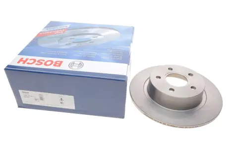 Диск гальмівний (задній) Ford Connect 02- (277,8x11) BOSCH 0 986 479 S51