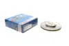Диск гальмівний BOSCH 0986479S62 (фото 1)