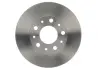 Диск гальмівний (передній) Citroen Jumper/Fiat Ducato/Peugeot Boxer 02- (279.8x24) BOSCH 0 986 479 S70 (фото 1)