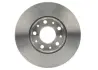 Диск гальмівний (передній) Citroen Jumper/Fiat Ducato/Peugeot Boxer 02- (279.8x24) BOSCH 0 986 479 S70 (фото 2)