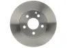 Диск гальмівний MB С (S204/W204) \&#039;\&#039;F PR2 =&quot;&quot; BOSCH 0986479S83 (фото 1)