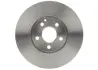 Диск гальмівний MB С (S204/W204) \&#039;\&#039;F PR2 =&quot;&quot; BOSCH 0986479S83 (фото 2)