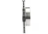 Диск гальмівний MB С (S204/W204) \&#039;\&#039;F PR2 =&quot;&quot; BOSCH 0986479S83 (фото 3)