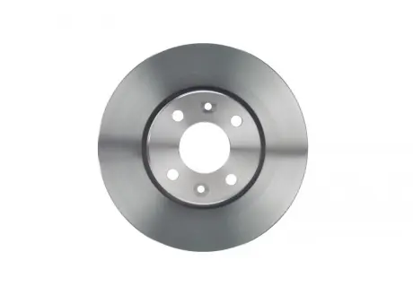 Диск гальмівний MB/DACIA/RENAULT Citan/Dokker/Clio/Kangoo \'\'F PR2 ="" BOSCH 0986479S90