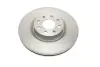 Диск гальмівний FIAT/OPEL Punto/Adam/Corsa \'\'F \'\'1,0-1,9 \'\'05>> PR2 ="" BOSCH 0986479S91 (фото 4)