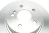 Диск гальмівний (задній) MB C-class (W204) 07-14 (299.9x10) BOSCH 0 986 479 S92 (фото 4)