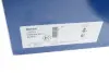 Диск гальмівний (задній) MB C-class (W204) 07-14 (299.9x10) BOSCH 0 986 479 S92 (фото 6)