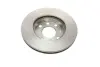 Диск гальмівний OPEL/DAEWOO Astra/Combo/Corsa/Kadett/Vectra/Lanos \&#039;\&#039;F PR2 =&quot;&quot; BOSCH 0986479S98 (фото 2)