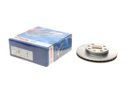 Диск гальмівний OPEL/DAEWOO Astra/Combo/Corsa/Kadett/Vectra/Lanos \'\'F PR2 ="" BOSCH 0986479S98
