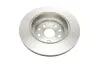 Диск гальмівний LEXUS LS 460/460L/600H IV (USF4_,UVF4 \'\'R "06>> - кратн. 1 шт ="" BOSCH 0986479T06 (фото 2)