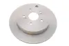 Диск гальмівний SUZUKI Grand Vitara \&#039;\&#039;R 1,9-3,2 \&#039;\&#039;05&gt;&gt; =&quot;&quot; BOSCH 0986479T16 (фото 5)