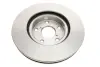 Диск гальмівний LEXUS/TOYOTA GS/IS/Mark X \&#039;\&#039;FL =&quot;&quot; BOSCH 0986479T38 (фото 2)