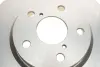 Диск гальмівний LEXUS/TOYOTA GS/IS/Mark X \&#039;\&#039;FL =&quot;&quot; BOSCH 0986479T38 (фото 4)
