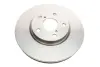 Диск гальмівний LEXUS/TOYOTA GS/IS/Mark X \&#039;\&#039;FL =&quot;&quot; BOSCH 0986479T38 (фото 5)