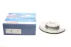 Диск гальмівний NISSAN Altima/Teana \&#039;\&#039;F \&#039;\&#039;2,5-3,5 \&#039;\&#039;01&gt;&gt; =&quot;&quot; BOSCH 0986479T44 (фото 1)