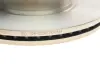Диск гальмівний NISSAN Altima/Teana \&#039;\&#039;F \&#039;\&#039;2,5-3,5 \&#039;\&#039;01&gt;&gt; =&quot;&quot; BOSCH 0986479T44 (фото 12)